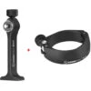 Sunwayfoto BA-43 Mobile Phone To Binocular Adapter Ring(Sunwayfoto Ba 43 Mobile Phone To Binocular Adapter Ring)