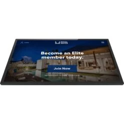 Elo Touch 5554L 55" UHD 4K Commercial Monitor With PCAP Touch & Anti-Glare Screen(Elo Touch 5554l 55 Uhd 4k Commercial Monitor With Pcap Touch Anti Glare Screen) -Celestron Shop 1734972999 IMG 2400433