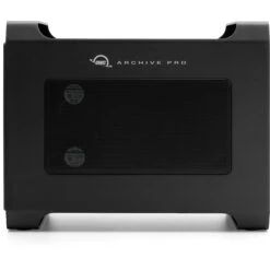 OWC Mercury Pro LTO-8 Solution With TapeCleaner - 8TB NVMe SSD With Canister(Owc Mercury Pro Lto 8 Solution With Tape Cleaner 8tb Nvme Ssd With Canister) -Celestron Shop 1735050403 IMG 2400810