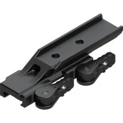 AGM AGM-2123 ADM A Dual Lever Quick Release Cantilever Mount For Clarion 384/640 Series(Agm Agm 2123 Adm A Dual Lever Quick Release Cantilever Mount For Clarion 384 640 Series)
