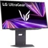 LG UltraGear OLED 27GX790A-B 26.5" 1440p HDR 480 Hz Gaming Monitor(Lg Ultragear Oled 27gx790a B 26 5 1440p Hdr 480 Hz Gaming Monitor)