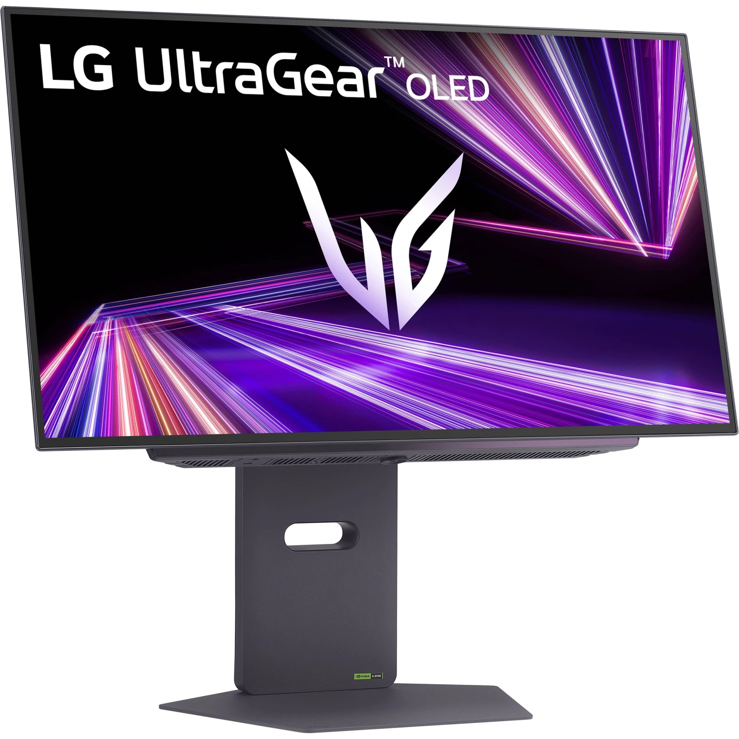 LG UltraGear OLED 27GX790A-B 26.5" 1440p HDR 480 Hz Gaming Monitor(Lg Ultragear Oled 27gx790a B 26 5 1440p Hdr 480 Hz Gaming Monitor) 1 LG UltraGear OLED 27GX790A-B 26.5" 1440p HDR 480 Hz Gaming Monitor(Lg Ultragear Oled 27gx790a B 26 5 1440p Hdr 480 Hz Gaming Monitor)