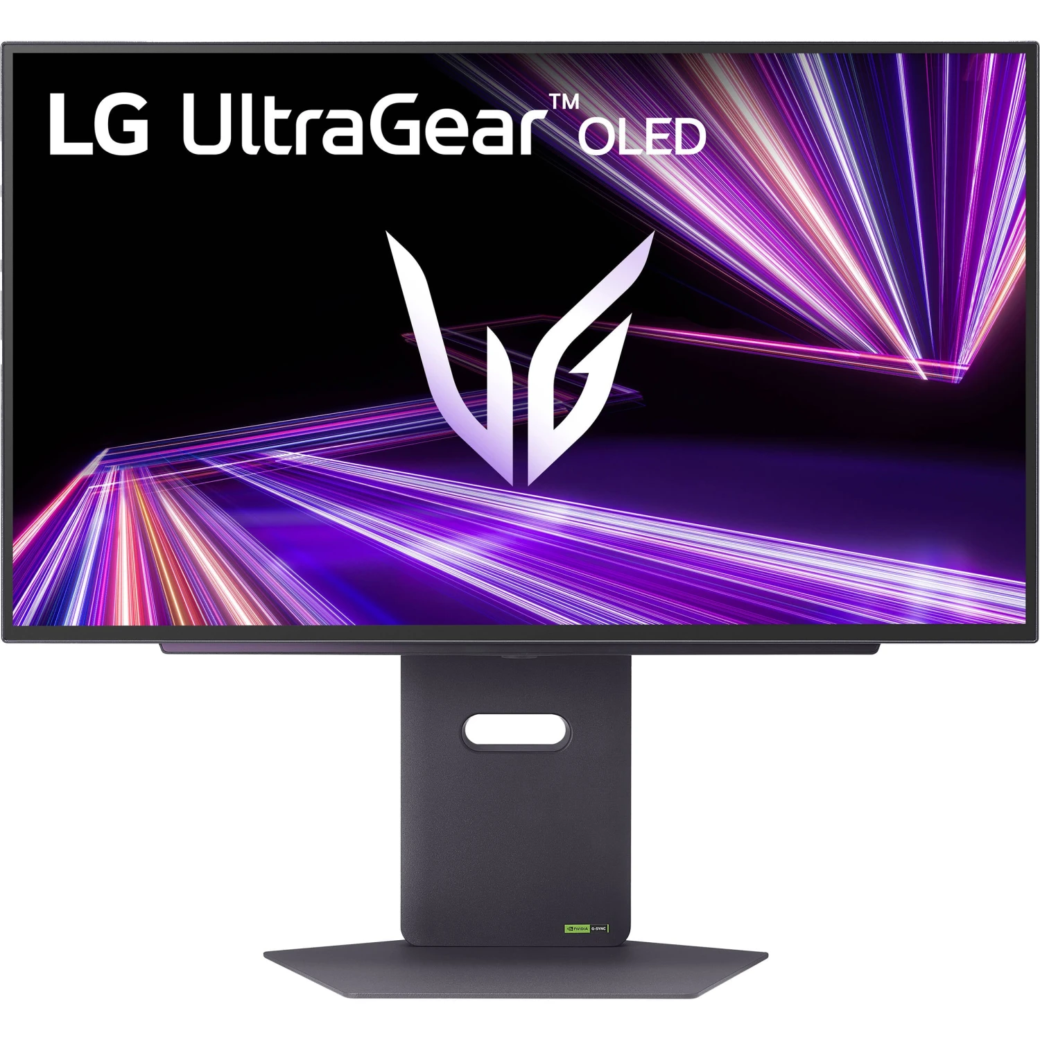 LG UltraGear OLED 27GX790A-B 26.5" 1440p HDR 480 Hz Gaming Monitor(Lg Ultragear Oled 27gx790a B 26 5 1440p Hdr 480 Hz Gaming Monitor) 2 LG UltraGear OLED 27GX790A-B 26.5" 1440p HDR 480 Hz Gaming Monitor(Lg Ultragear Oled 27gx790a B 26 5 1440p Hdr 480 Hz Gaming Monitor) - Image 2