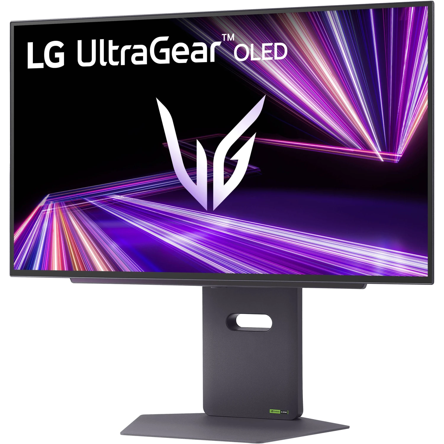 LG UltraGear OLED 27GX790A-B 26.5" 1440p HDR 480 Hz Gaming Monitor(Lg Ultragear Oled 27gx790a B 26 5 1440p Hdr 480 Hz Gaming Monitor) 3 LG UltraGear OLED 27GX790A-B 26.5" 1440p HDR 480 Hz Gaming Monitor(Lg Ultragear Oled 27gx790a B 26 5 1440p Hdr 480 Hz Gaming Monitor) - Image 3