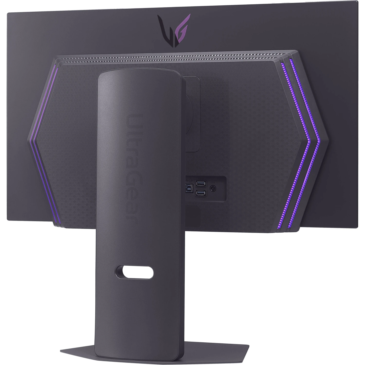 LG UltraGear OLED 27GX790A-B 26.5" 1440p HDR 480 Hz Gaming Monitor(Lg Ultragear Oled 27gx790a B 26 5 1440p Hdr 480 Hz Gaming Monitor) 4 LG UltraGear OLED 27GX790A-B 26.5" 1440p HDR 480 Hz Gaming Monitor(Lg Ultragear Oled 27gx790a B 26 5 1440p Hdr 480 Hz Gaming Monitor) - Image 4
