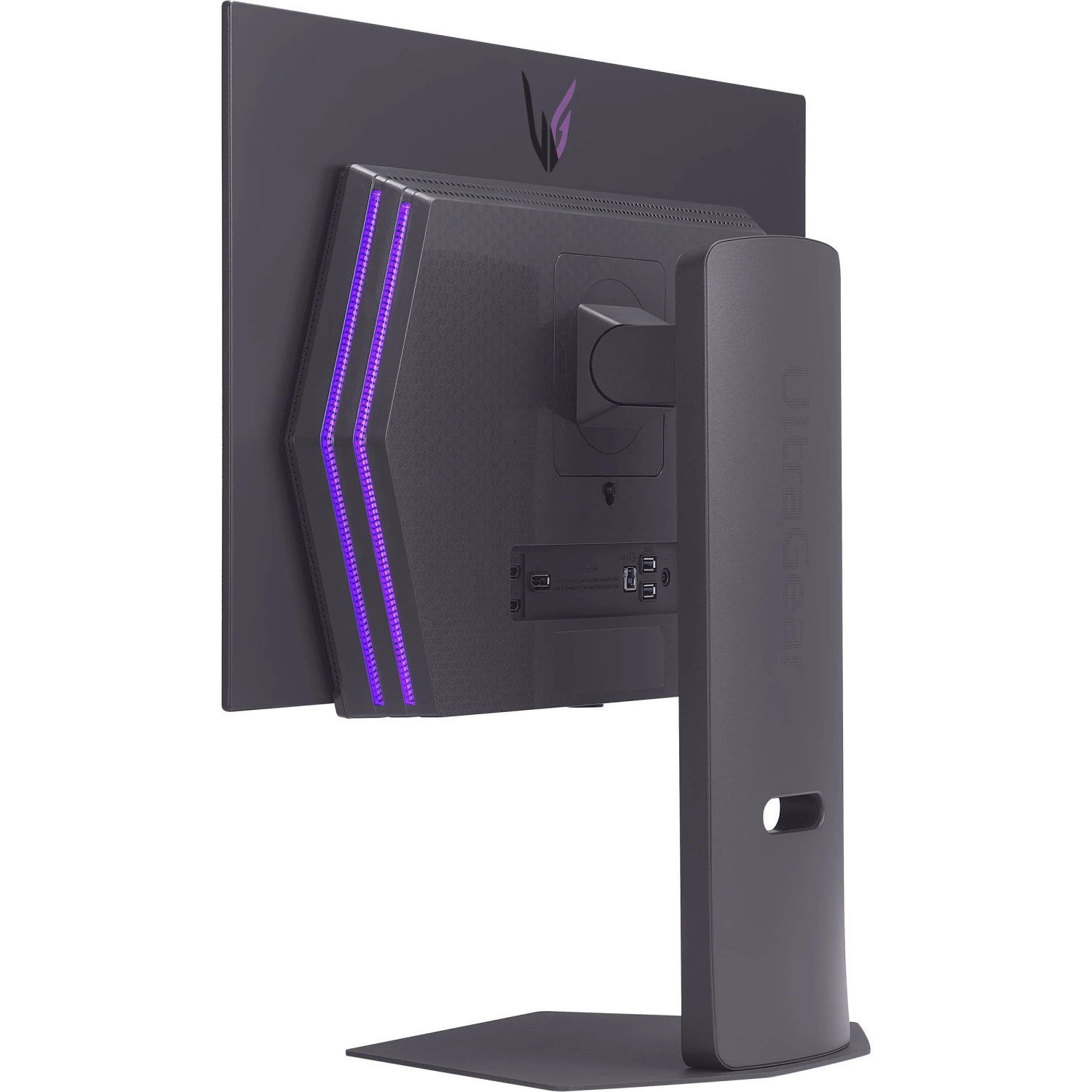 LG UltraGear OLED 27GX790A-B 26.5" 1440p HDR 480 Hz Gaming Monitor(Lg Ultragear Oled 27gx790a B 26 5 1440p Hdr 480 Hz Gaming Monitor) 5 LG UltraGear OLED 27GX790A-B 26.5" 1440p HDR 480 Hz Gaming Monitor(Lg Ultragear Oled 27gx790a B 26 5 1440p Hdr 480 Hz Gaming Monitor) - Image 5