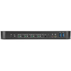 Rocstor SolidKVM SK04 DisplayPort 1.4 And USB 3.0 KVM Switch(Rocstor Solidkvm Sk04 Displayport 1 4 And Usb 3 0 Kvm Switch) -Celestron Shop 1735231369 IMG 2401813