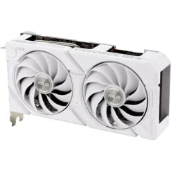 ASUS GeForce RTX 4060 Dual EVO White OC Graphics Card(Asus Geforce Rtx 4060 Dual Evo White Oc Graphics Card) -Celestron Shop 1735299490 IMG 2402089