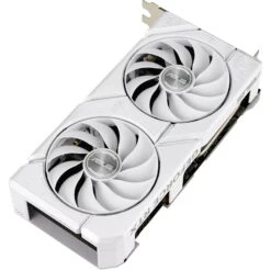 ASUS GeForce RTX 4060 Dual EVO White OC Graphics Card(Asus Geforce Rtx 4060 Dual Evo White Oc Graphics Card) -Celestron Shop 1735299490 IMG 2402091