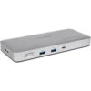 Rocstor RD14 USB4 Portable Dock(Rocstor Rd14 Usb4 Portable Dock)