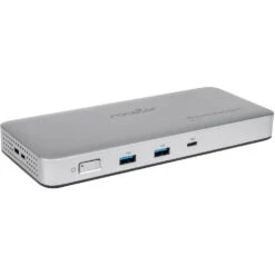 Rocstor RD14 USB4 Portable Dock(Rocstor Rd14 Usb4 Portable Dock)