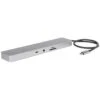Rocstor USB-C 11-in-1 Dual Display Portable Dock With DP 1.4 Alt Mode(Rocstor Usb C 11 In 1 Dual Display Portable Dock With Dp 1 4 Alt Mode)