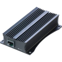 MikroTik RBGPOE-CON-HP 48V To 24V PoE Converter For RouterBOARD(Mikrotik Rbgpoe Con Hp 48v To 24v Poe Converter For Routerboard)