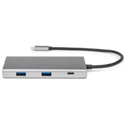 Rocstor 7-in-1 USB-C 3.2 Gen 1 Hub(Rocstor 7 In 1 Usb C 3 2 Gen 1 Hub) -Celestron Shop 1735561105 IMG 2402816