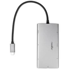 Rocstor 7-in-1 USB-C 3.2 Gen 1 Hub(Rocstor 7 In 1 Usb C 3 2 Gen 1 Hub) -Celestron Shop 1735561105 IMG 2402817