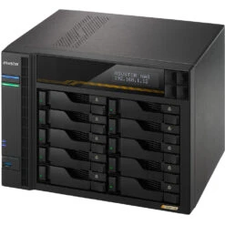 Asustor Lockerstor 10 Gen 3 10-Bay NAS Enclosure(Asustor Lockerstor 10 Gen 3 10 Bay Nas Enclosure) -Celestron Shop 1735638405 IMG 2403475