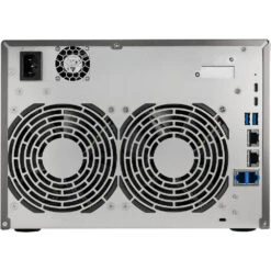 Asustor Lockerstor 10 Gen 3 10-Bay NAS Enclosure(Asustor Lockerstor 10 Gen 3 10 Bay Nas Enclosure) -Celestron Shop 1735638405 IMG 2403476