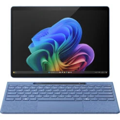 Microsoft 13" Surface Pro Copilot+ PC (11th Edition, Sapphire, Wi-Fi Only)(Microsoft 13 Surface Pro Copilot Pc 11th Edition Sapphire Wi Fi Only 1) -Celestron Shop 1735643004 IMG 2250300