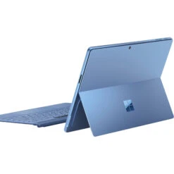 Microsoft 13" Surface Pro Copilot+ PC (11th Edition, Sapphire, Wi-Fi Only)(Microsoft 13 Surface Pro Copilot Pc 11th Edition Sapphire Wi Fi Only 1) -Celestron Shop 1735643004 IMG 2259051