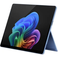 Microsoft 13" Surface Pro Copilot+ PC (11th Edition, Sapphire, Wi-Fi Only)(Microsoft 13 Surface Pro Copilot Pc 11th Edition Sapphire Wi Fi Only 1)