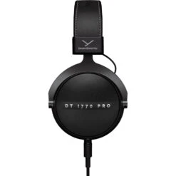 Beyerdynamic DT 1770 PRO MKII Over-Ear Closed-Back Studio Monitoring Headphones(Beyerdynamic Dt 1770 Pro Mkii Over Ear Closed Back Studio Monitoring Headphones) -Celestron Shop 1735830433 IMG 2404751