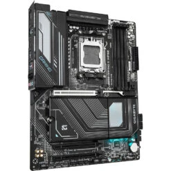 Gigabyte B850 GAMING X WIFI6E AM5 ATX Motherboard(Gigabyte B850 Gaming X Wifi6e Am5 Atx Motherboard)