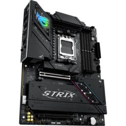 ASUS Republic Of Gamers STRIX B850-F GAMING WIFI AM5 ATX Motherboard(Asus Republic Of Gamers Strix B850 F Gaming Wifi Am5 Atx Motherboard)