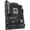 ASUS TUF GAMING B850-PLUS WIFI AM5 ATX Motherboard(Asus Tuf Gaming B850 Plus Wifi Am5 Atx Motherboard)