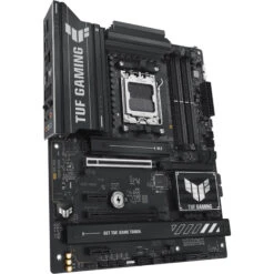 ASUS TUF GAMING B850-PLUS WIFI AM5 ATX Motherboard(Asus Tuf Gaming B850 Plus Wifi Am5 Atx Motherboard)