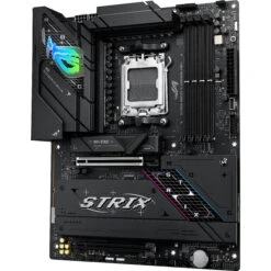 ASUS Republic Of Gamers STRIX B850-F GAMING WIFI AM5 ATX Motherboard(Asus Republic Of Gamers Strix B850 F Gaming Wifi Am5 Atx Motherboard) -Celestron Shop 1736153719 IMG 2405650
