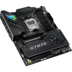 ASUS Republic Of Gamers STRIX B850-F GAMING WIFI AM5 ATX Motherboard(Asus Republic Of Gamers Strix B850 F Gaming Wifi Am5 Atx Motherboard) -Celestron Shop 1736153719 IMG 2405652
