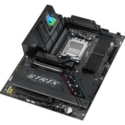 ASUS Republic Of Gamers STRIX B850-F GAMING WIFI AM5 ATX Motherboard(Asus Republic Of Gamers Strix B850 F Gaming Wifi Am5 Atx Motherboard) -Celestron Shop 1736153719 IMG 2405653