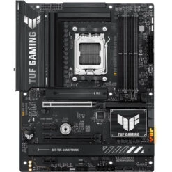 ASUS TUF GAMING B850-PLUS WIFI AM5 ATX Motherboard(Asus Tuf Gaming B850 Plus Wifi Am5 Atx Motherboard) -Celestron Shop 1736153719 IMG 2405699