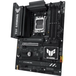 ASUS TUF GAMING B850-PLUS WIFI AM5 ATX Motherboard(Asus Tuf Gaming B850 Plus Wifi Am5 Atx Motherboard) -Celestron Shop 1736153719 IMG 2405701