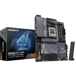 Gigabyte B850 AI TOP AM5 ATX Motherboard(Gigabyte B850 Ai Top Am5 Atx Motherboard) -Celestron Shop 1736153719 IMG 2405715
