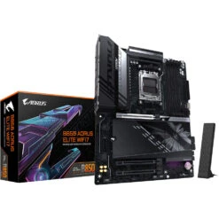 Gigabyte B850 AORUS ELITE WIFI7 AM5 ATX Motherboard(Gigabyte B850 Aorus Elite Wifi7 Am5 Atx Motherboard) -Celestron Shop 1736153719 IMG 2405718