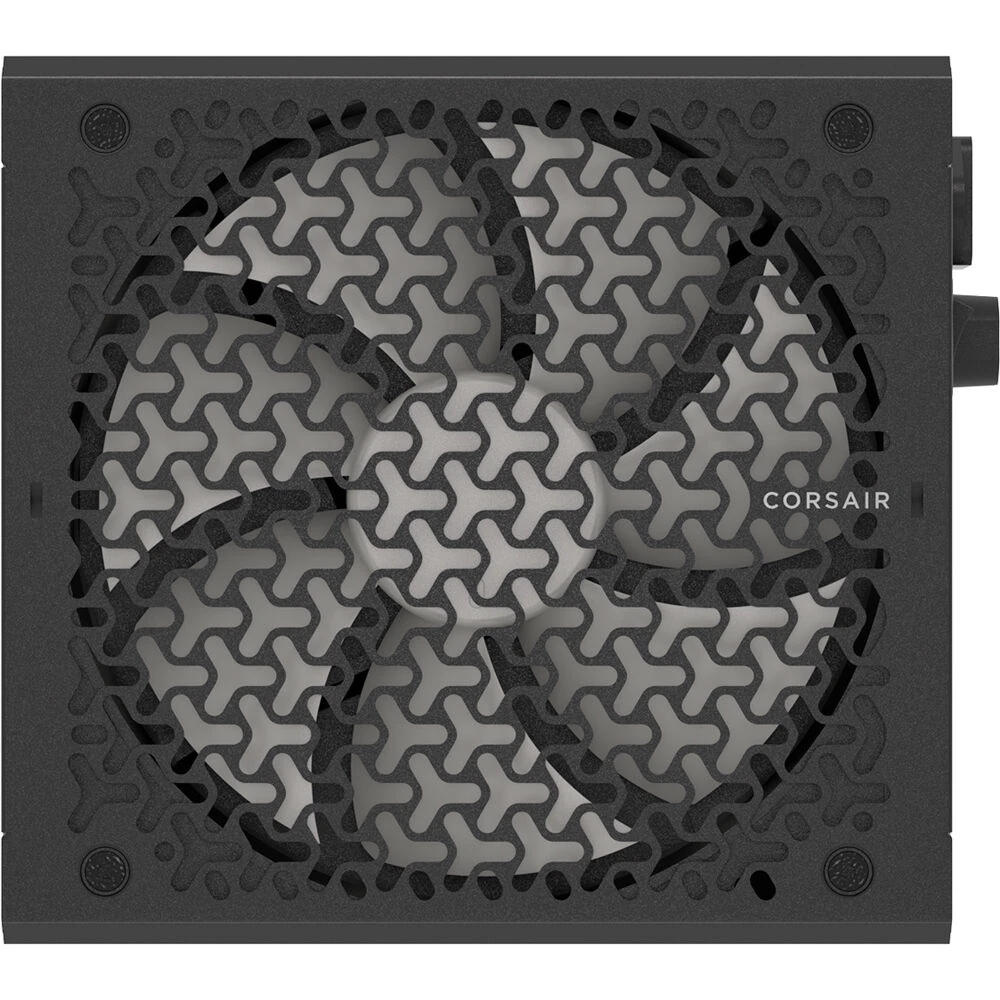 CORSAIR RM1000x 1000W 80 Plus Gold Fully Modular ATX Power Supply (Black)(Corsair Rm1000x 1000w 80 Plus Gold Fully Modular Atx Power Supply Black) 2 CORSAIR RM1000x 1000W 80 Plus Gold Fully Modular ATX Power Supply (Black)(Corsair Rm1000x 1000w 80 Plus Gold Fully Modular Atx Power Supply Black) - Image 2