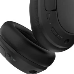 Belkin SoundForm Isolate Wireless Noise-Canceling Over-Ear Headphones (Black)(Belkin Soundform Isolate Wireless Noise Canceling Over Ear Headphones Black) -Celestron Shop 1736178772 IMG 2406531