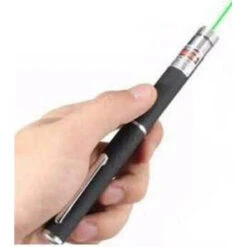 Alzatex Green Laser Pointer For Presentations(Alzatex Green Laser Pointer For Presentations)