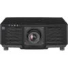 Panasonic PT-MZ882B 8200 Lumen WUXGA Laser 3LCD Projector (Black)(Panasonic Pt Mz882b 8200 Lumen Wuxga Laser 3lcd Projector Black)