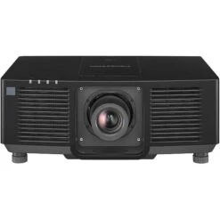 Panasonic PT-MZ882B 8200 Lumen WUXGA Laser 3LCD Projector (Black)(Panasonic Pt Mz882b 8200 Lumen Wuxga Laser 3lcd Projector Black)