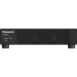 Panasonic ET-FMP50 4TB Media Processor For Multi-Projection Applications(Panasonic Et Fmp50 4tb Media Processor For Multi Projection Applications)