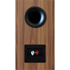 ELAC Debut 3.0 DB53 Bookshelf 2-Way Speakers (Walnut, Pair)(Elac Debut 3 0 Db53 Bookshelf 2 Way Speakers Walnut Pair) -Celestron Shop 1736258642 IMG 2407213