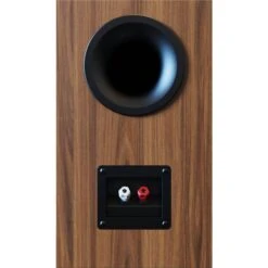 ELAC Debut 3.0 DB63 Bookshelf 2-Way Speakers (Walnut, Pair)(Elac Debut 3 0 Db63 Bookshelf 2 Way Speakers Walnut Pair) -Celestron Shop 1736258756 IMG 2407215