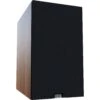 ELAC Debut 3.0 DB63 Bookshelf 2-Way Speakers (Walnut, Pair)(Elac Debut 3 0 Db63 Bookshelf 2 Way Speakers Walnut Pair)