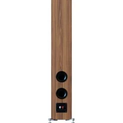 ELAC Debut 3.0 DF53 Floorstanding 3-Way Speaker (Walnut, Single)(Elac Debut 3 0 Df53 Floorstanding 3 Way Speaker Walnut Single) -Celestron Shop 1736258996 IMG 2407221