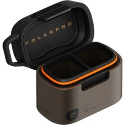 PolarPro FilmVault 35mm 2-Roll Canister (Peter McKinnon Edition)(Polarpro Filmvault 35mm 2 Roll Canister Peter Mckinnon Edition)