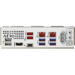 Gigabyte Z890 AERO G LGA 1851 ATX Motherboard (Snow White)(Gigabyte Z890 Aero G Lga 1851 Atx Motherboard Snow White) -Celestron Shop 1736429028 IMG 2409055