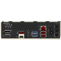 Gigabyte Z890I AORUS ULTRA LGA 1851 Mini-ITX Motherboard (Matte Black)(Gigabyte Z890i Aorus Ultra Lga 1851 Mini Itx Motherboard Matte Black) -Celestron Shop 1736429221 IMG 2409079