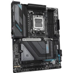 Gigabyte X870 GAMING X WIFI7 AM5 ATX Motherboard(Gigabyte X870 Gaming X Wifi7 Am5 Atx Motherboard)